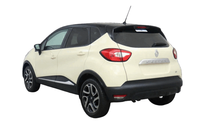 Renault Captur 2016 - Image 2