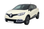 Renault Captur 2016
