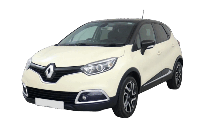Renault Captur 2016 - Image 1