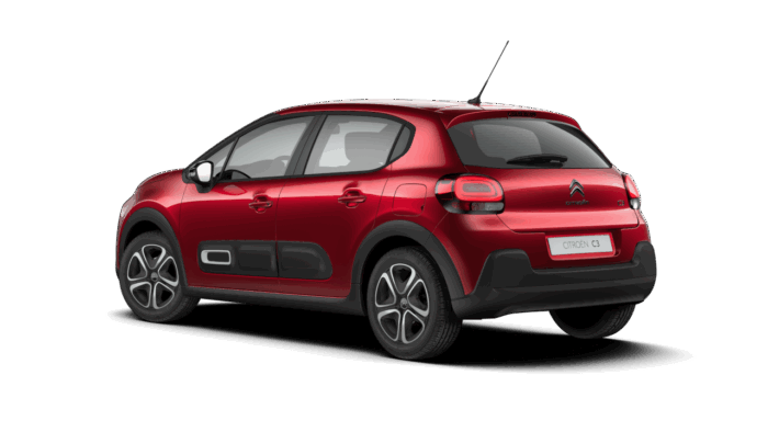 Citroen C3 2017 - Image 2