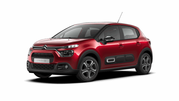 Citroen C3 2017 - Image 1
