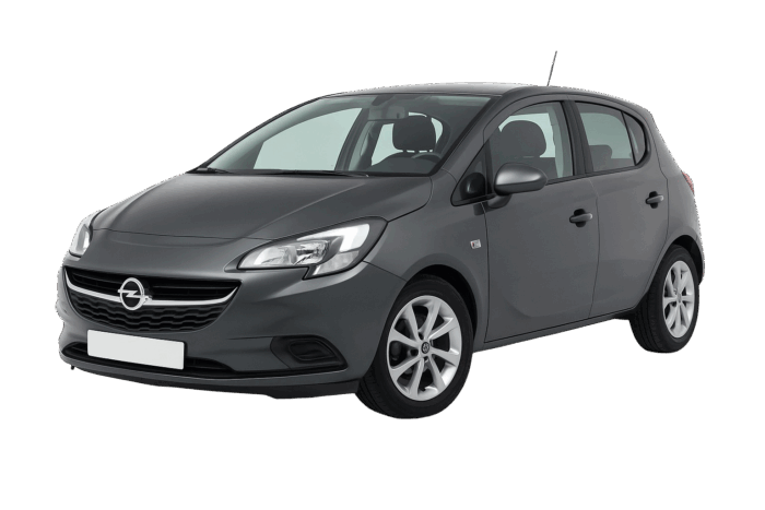 Opel Corsa 2015 - Image 1